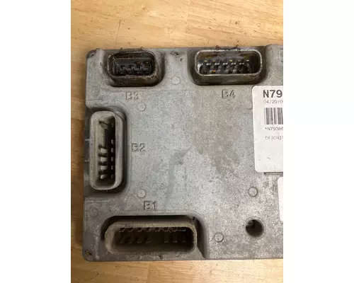 FREIGHTLINER M2 106 Electrical Parts, Misc