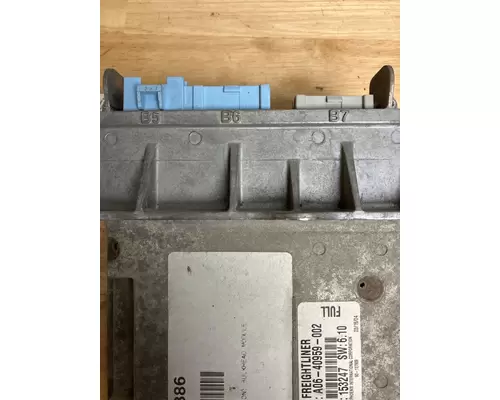 FREIGHTLINER M2 106 Electrical Parts, Misc