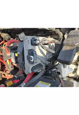 FREIGHTLINER M2 106 Electronic Chassis Control Modules