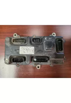 FREIGHTLINER M2 106 Electronic Chassis Control Modules