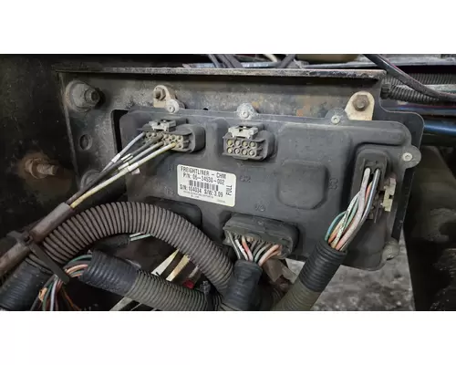 FREIGHTLINER M2 106 Electronic Chassis Control Modules