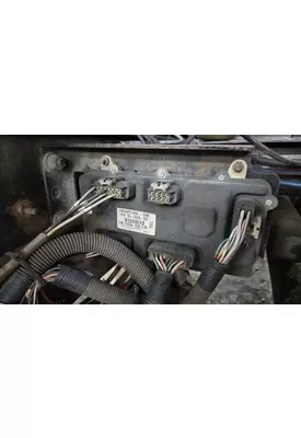 FREIGHTLINER M2 106 Electronic Chassis Control Modules