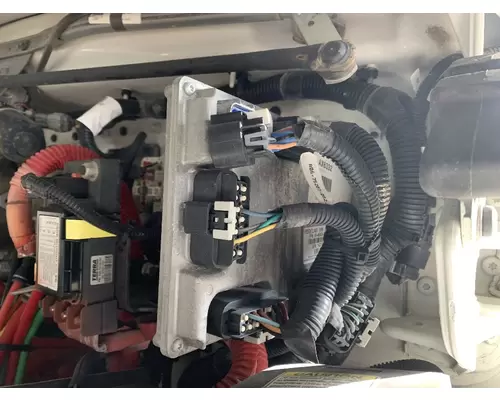 FREIGHTLINER M2 106 Electronic Chassis Control Modules