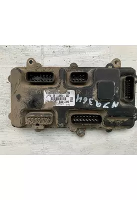 FREIGHTLINER M2 106 Electronic Chassis Control Modules