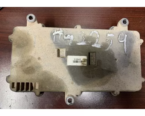 FREIGHTLINER M2 106 Electronic Chassis Control Modules