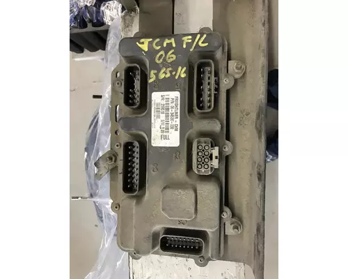 FREIGHTLINER M2 106 Electronic Chassis Control Modules