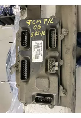 FREIGHTLINER M2 106 Electronic Chassis Control Modules