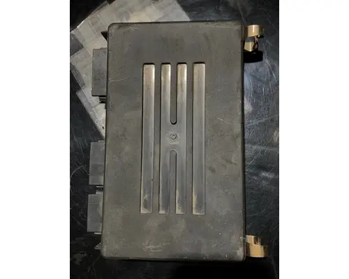 FREIGHTLINER M2 106 Electronic Chassis Control Modules