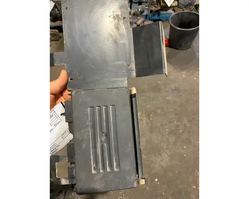 FREIGHTLINER M2 106 Electronic Chassis Control Modules