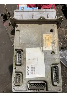 FREIGHTLINER M2 106 Electronic Chassis Control Modules