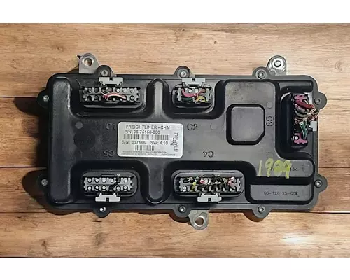 FREIGHTLINER M2 106 Electronic Chassis Control Modules