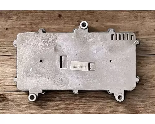 FREIGHTLINER M2 106 Electronic Chassis Control Modules
