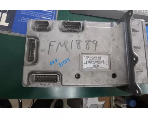 FREIGHTLINER M2 106 Electronic Parts, Misc.