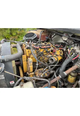 FREIGHTLINER M2 106 Engine Assembly