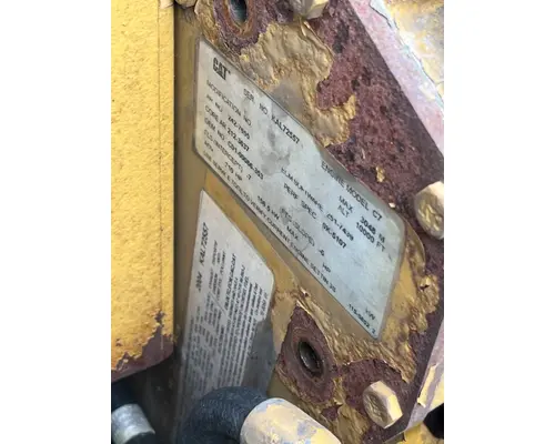 FREIGHTLINER M2 106 Engine Assembly