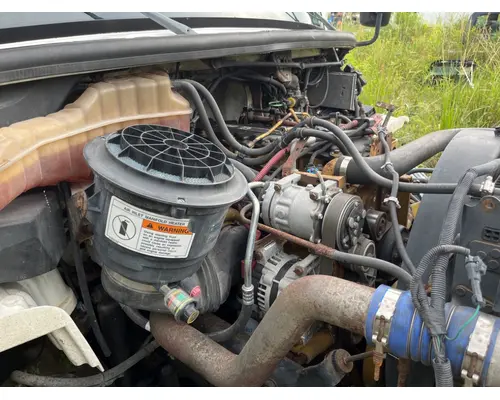 FREIGHTLINER M2 106 Engine Assembly