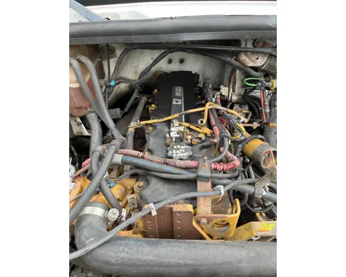 FREIGHTLINER M2 106 Engine Assembly