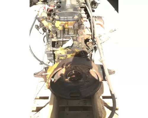 FREIGHTLINER M2-106 Engine Assembly