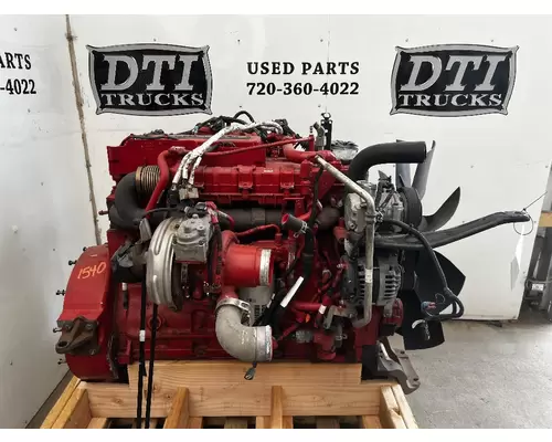 FREIGHTLINER M2 106 Engine Assembly