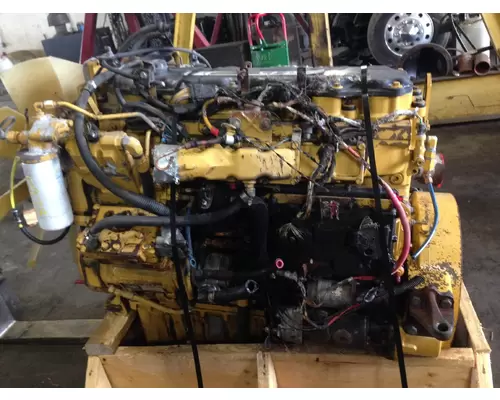 FREIGHTLINER M2 106 Engine Assembly