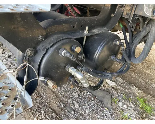FREIGHTLINER M2-106 Engine Brackets, Misc.
