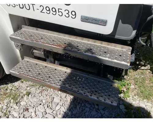 FREIGHTLINER M2-106 Engine Brackets, Misc.