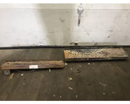 FREIGHTLINER M2-106 Engine Brackets, Misc.
