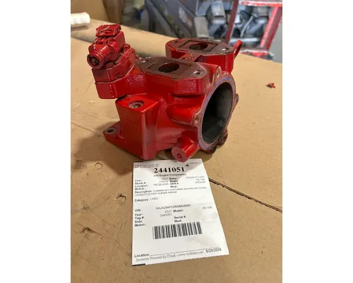 FREIGHTLINER M2-106 Engine Components 315