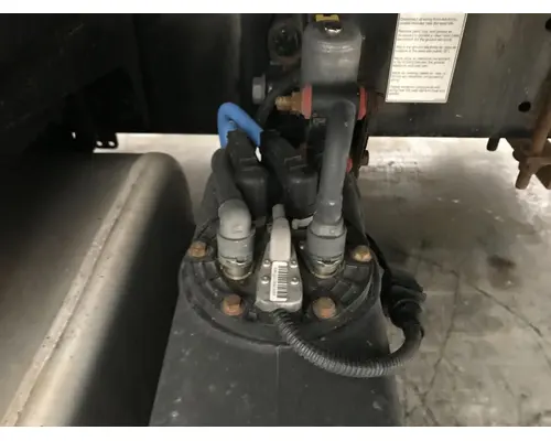 FREIGHTLINER M2-106 Engine Misc. Parts