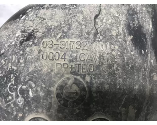 FREIGHTLINER M2-106 Engine Misc. Parts