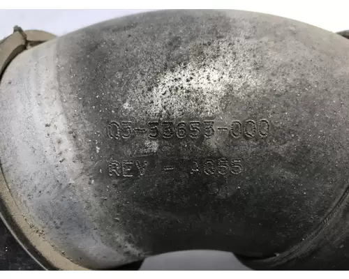 FREIGHTLINER M2-106 Engine Misc. Parts