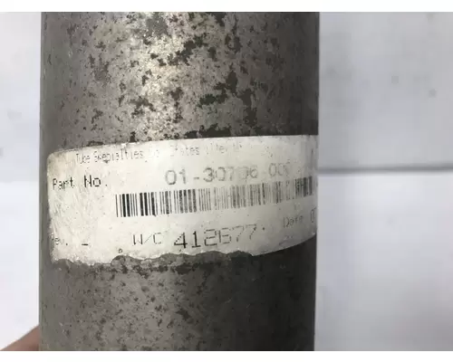 FREIGHTLINER M2-106 Engine Misc. Parts