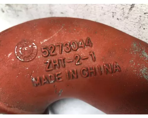FREIGHTLINER M2-106 Engine Misc. Parts