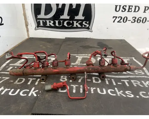 FREIGHTLINER M2 106 Engine Parts, Misc.