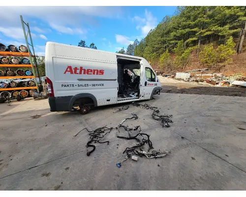 FREIGHTLINER M2 106 Engine Wiring Harness