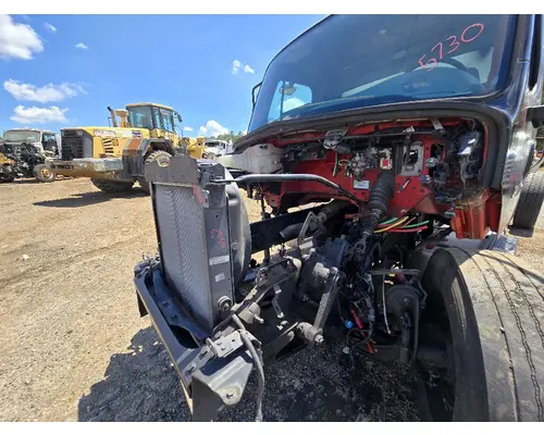 FREIGHTLINER M2 106 Engine Wiring Harness