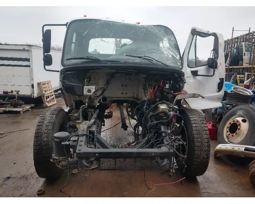FREIGHTLINER M2 106 Engine Wiring Harness