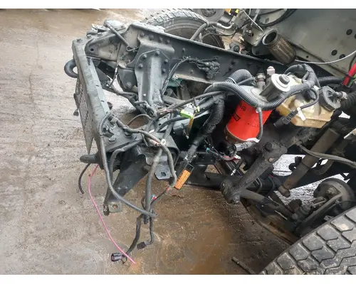 FREIGHTLINER M2 106 Engine Wiring Harness