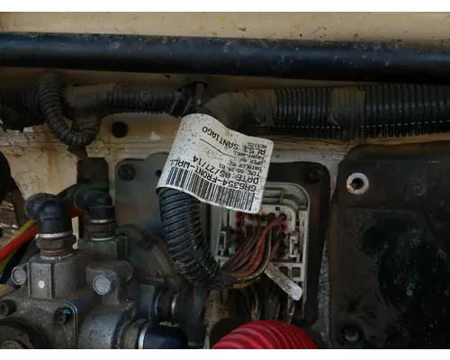 FREIGHTLINER M2 106 Engine Wiring Harness