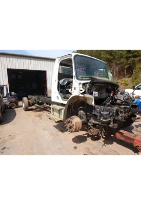FREIGHTLINER M2 106 Engine Wiring Harness