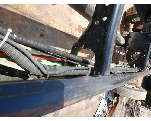FREIGHTLINER M2 106 Engine Wiring Harness