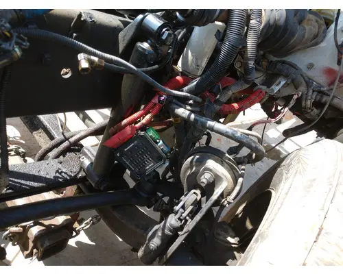 FREIGHTLINER M2 106 Engine Wiring Harness