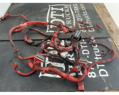 FREIGHTLINER M2 106 Engine Wiring Harness