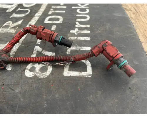 FREIGHTLINER M2 106 Engine Wiring Harness