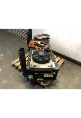 FREIGHTLINER M2-106 Equipment (Mounted)