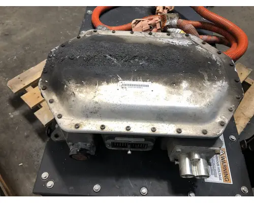 FREIGHTLINER M2-106 Equipment (Mounted)