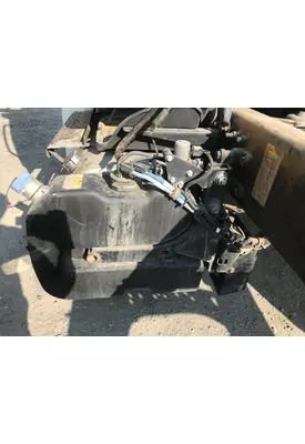 FREIGHTLINER M2 106 Exhaust Assembly