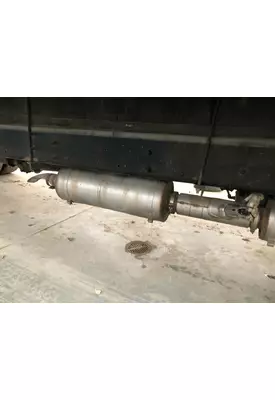 FREIGHTLINER M2-106 Exhaust Assembly
