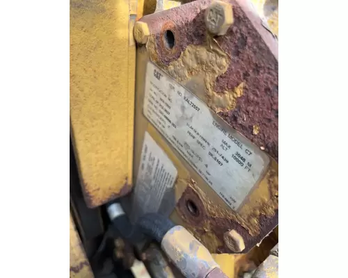 FREIGHTLINER M2 106 Exhaust Manifold