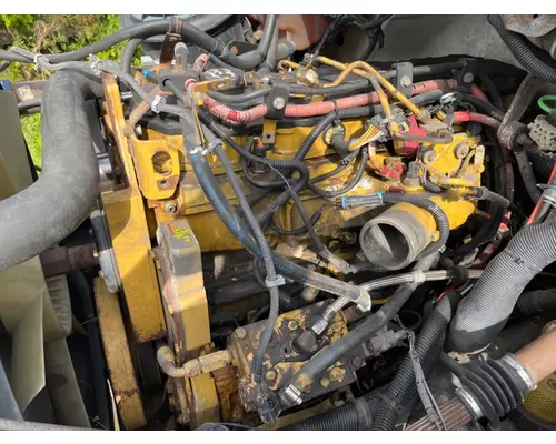 FREIGHTLINER M2 106 Exhaust Manifold